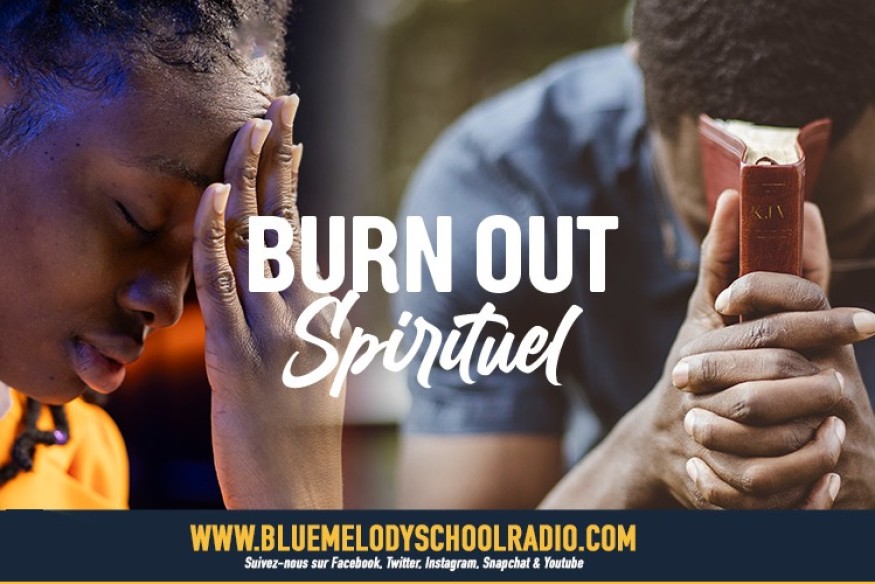 QUAND LA FOI FATIGUE. REALLY ?