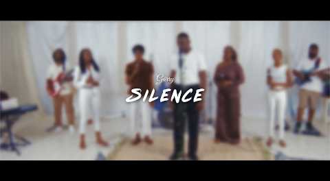 GÃRRY - Silence (Live)