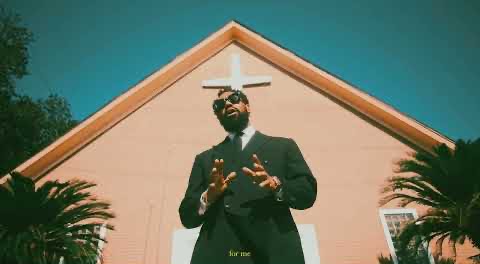 PJ MORTON - MERCY
