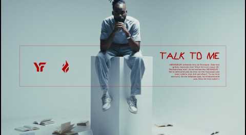 TALK TO ME - YUNG FEEZ