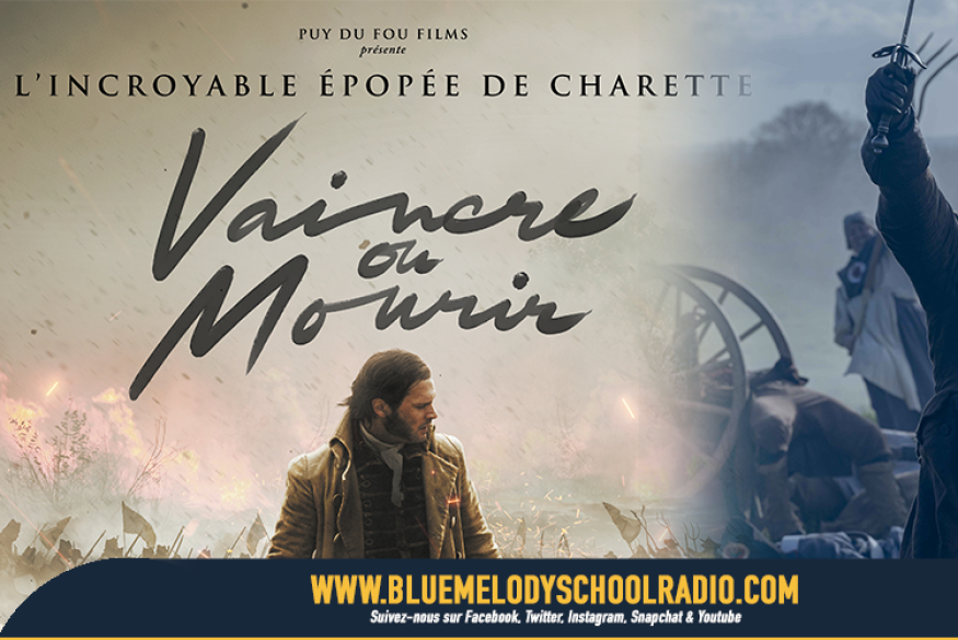 VAINCRE OU MOURRIR, UN FILM PROMETEUR