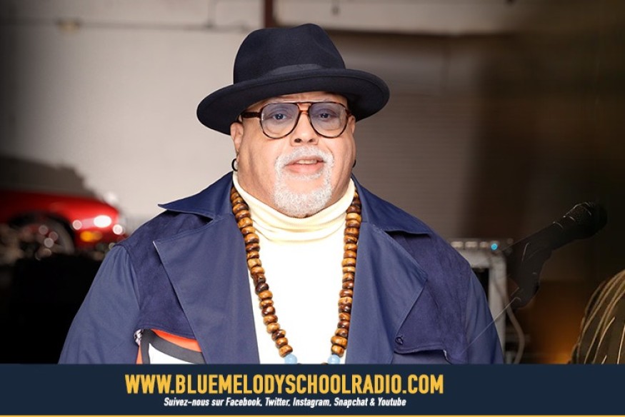 FRED HAMMOND, UNE ANNONCE QUI SECOUE !