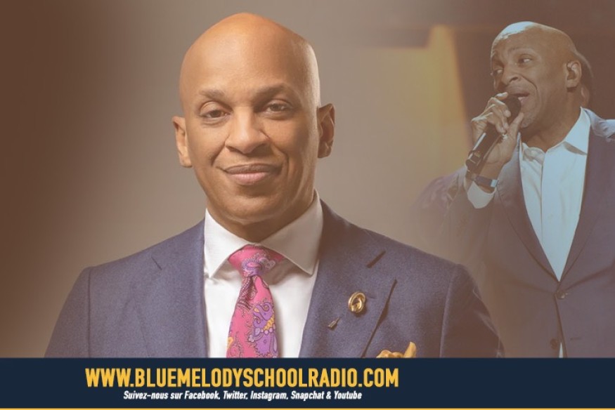 DONNIE MCCLURKIN, AU COEUR D'UNE POLÉMIQUE