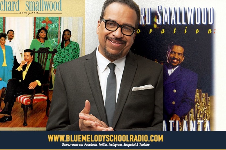 24 JANVIER 2026, UNE JOURNÉE EN HOMMAGE À RICHARD SMALLWOOD