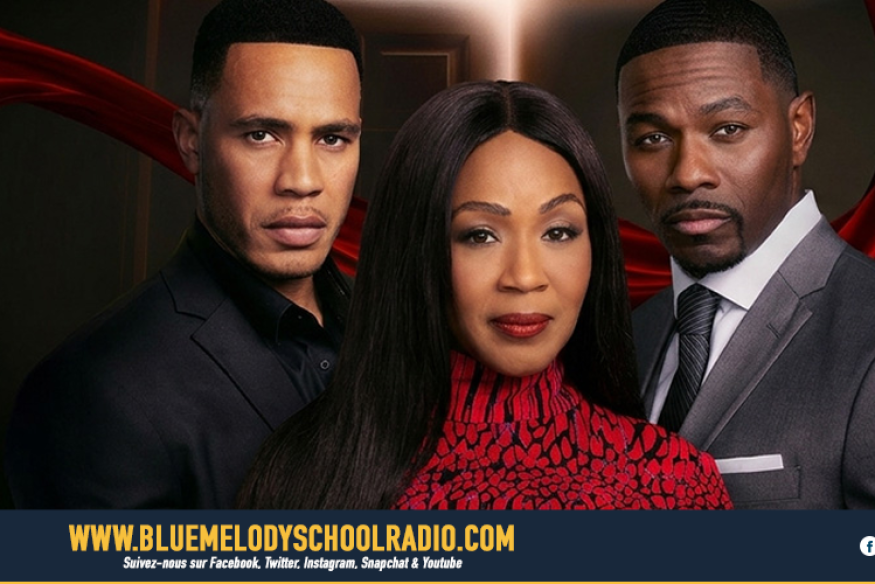 ERICA CAMPBELL FAIT SON CINÉMA