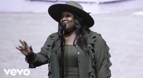 THE CHURCH I GREW UP TASHA COBBS LEONARD Blue Melody School Radio