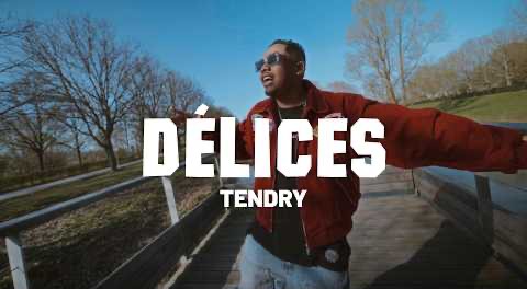 TENDRY - DÉLICES